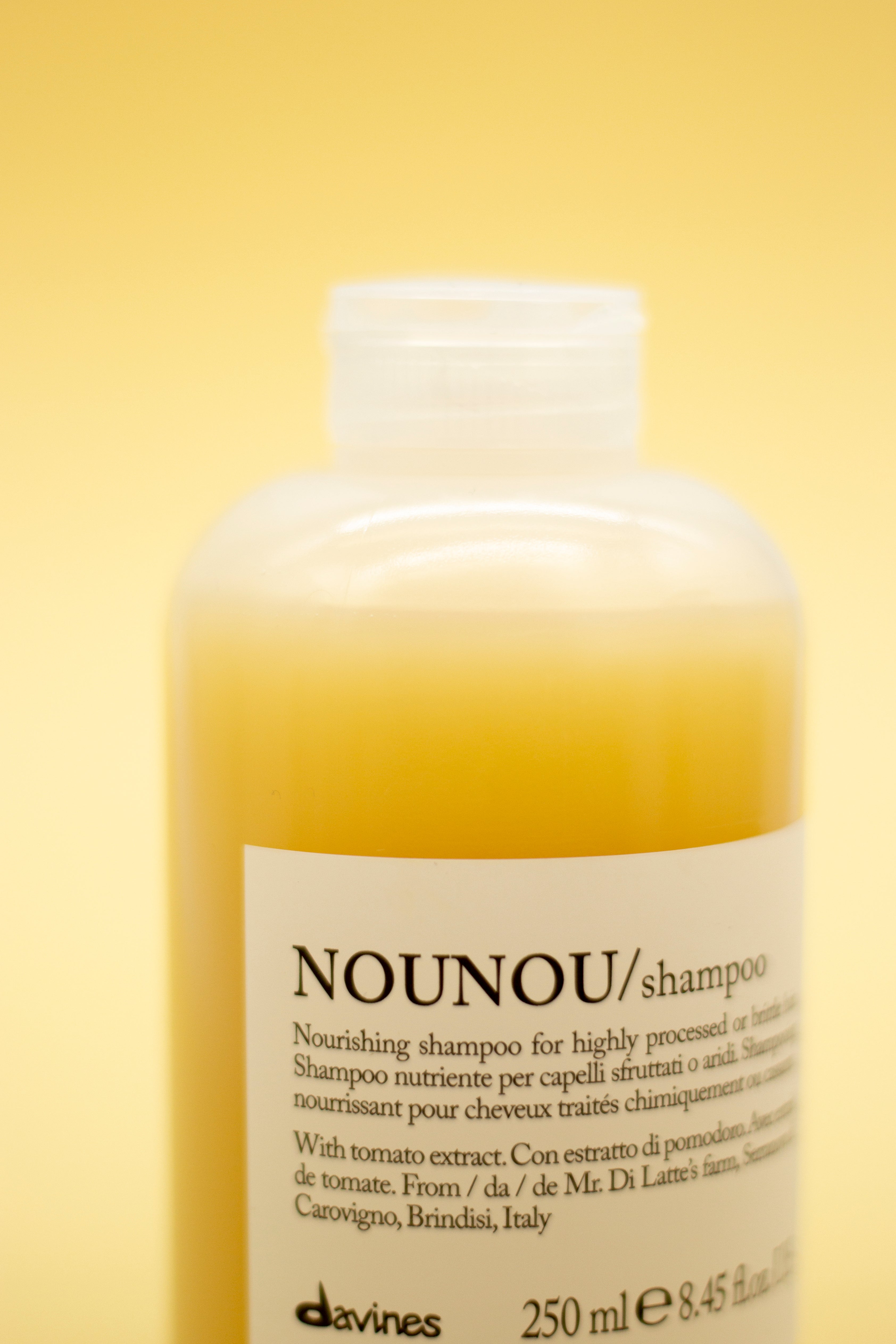 NOUNOU/ Shampoo