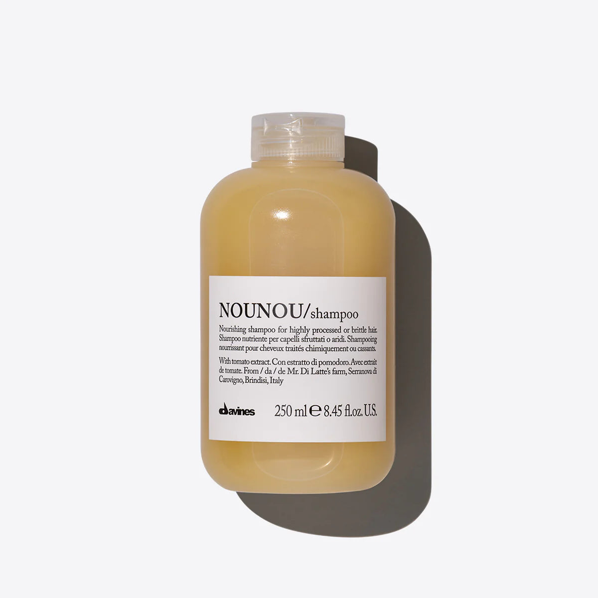 NOUNOU/ Shampoo