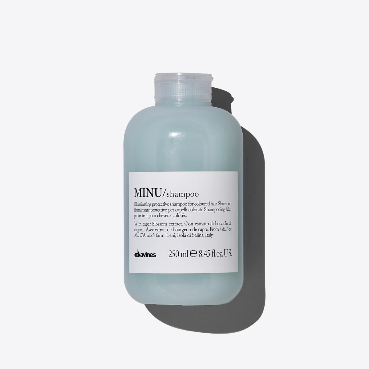 MINU/ Shampoo