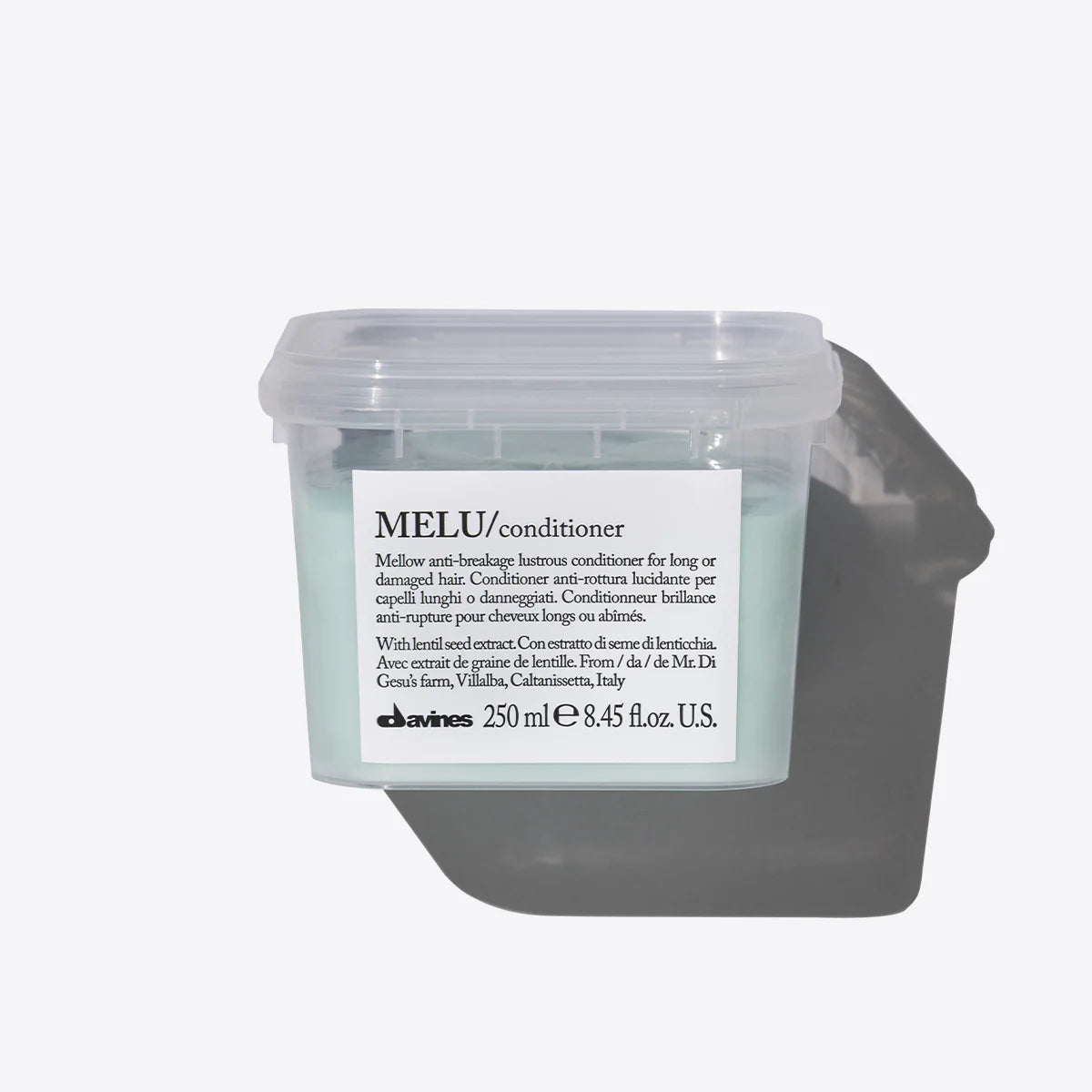 MELU/ Conditioner