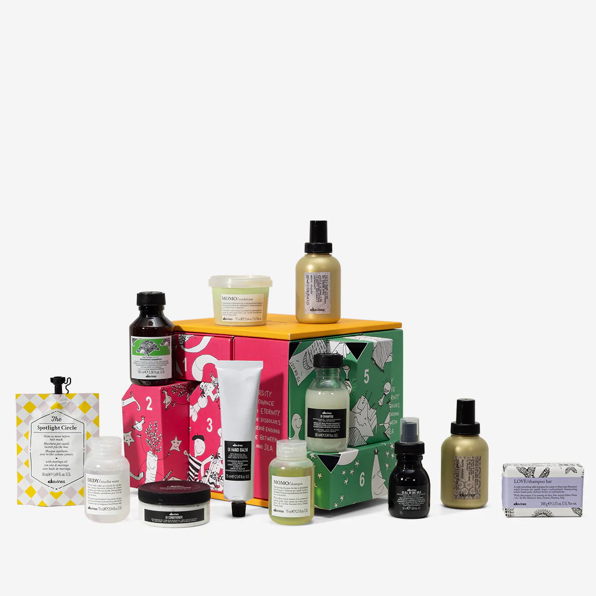 Davines Box