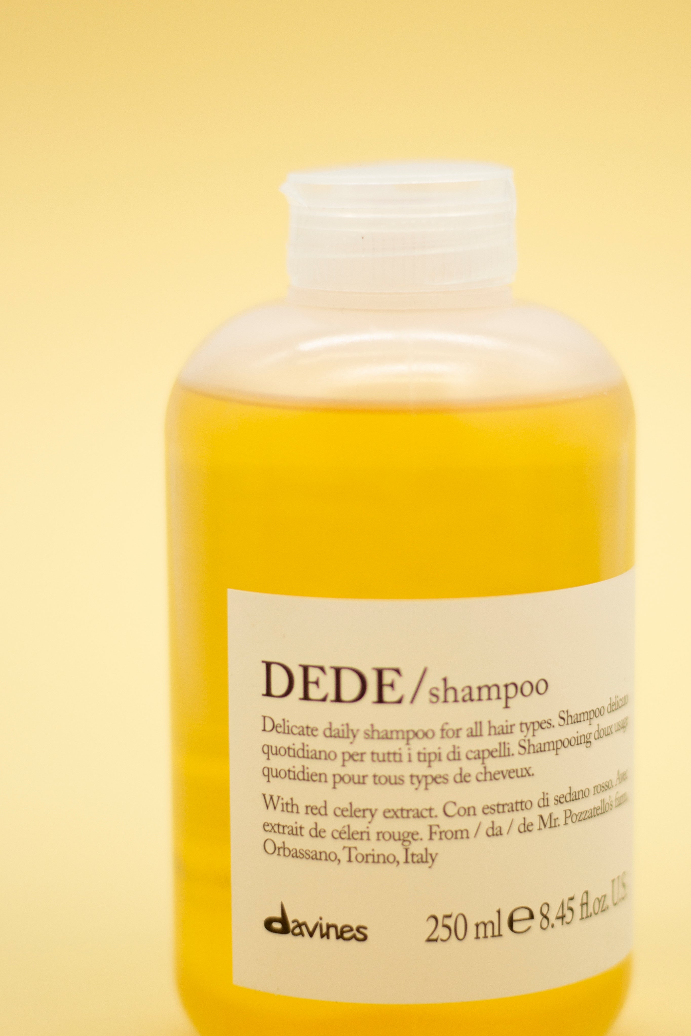 DEDE/ Shampoo
